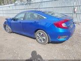 Honda Civic Lx 2HGFC2F62KH549434 снимка
