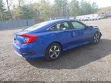 Honda Civic Lx 2HGFC2F62KH549434 снимка