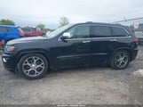 Jeep Grand Cherokee Overland 4X4 1C4RJFCG9LC436350 fotografie