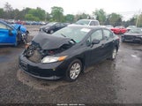 Honda Civic Lx 2HGFB2F46CH036710 снимка