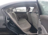 Honda Civic Lx 2HGFB2F46CH036710 снимка