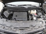 Chevrolet Traverse Fwd Lt Cloth 1GNERGKWXLJ125793 photo