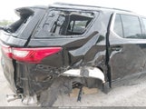 Chevrolet Traverse Fwd Lt Cloth 1GNERGKWXLJ125793 fotografie