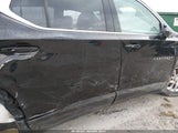 Chevrolet Traverse Fwd Lt Cloth 1GNERGKWXLJ125793 photo