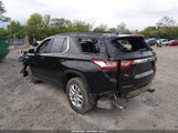 Chevrolet Traverse Fwd Lt Cloth 1GNERGKWXLJ125793 photo