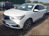 Acura Mdx Technology Package 5FRYD4H59HB029457 снимка