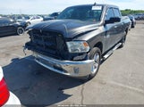 Ram  Big Horn 4X4 5'7 Box 3C6RR7LT6JG135788 fotografie