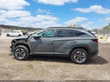 Hyundai Tucson Sel 5NMJBCDEXSH469685 снимка