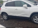 Chevrolet Trax Lt KL7CJPSB7JB508700 fotografie