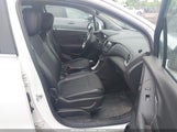 Chevrolet Trax Lt KL7CJPSB7JB508700 fotografie