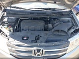 Honda Odyssey Ex-L 5FNRL5H61CB093072 снимка