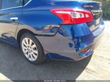 Nissan Sentra Sv 3N1AB7AP5HY236134 снимка