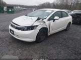 Honda Civic Lx 2HGFB2F54CH595052 fotografie