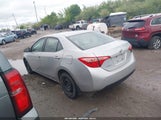 Toyota Corolla Le 2T1BURHE4HC921737 снимка