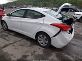Hyundai Elantra Gls 5NPDH4AE2DH346927 снимка