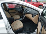 Hyundai Elantra Gls 5NPDH4AE2DH346927 снимка
