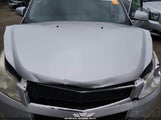 Chevrolet Traverse Lt 1GNLRFED4AS131544 fotografie