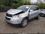 Chevrolet Traverse Lt 1GNLRFED4AS131544 снимка