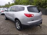 Chevrolet Traverse Lt 1GNLRFED4AS131544 снимка