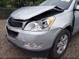 Chevrolet Traverse Lt 1GNLRFED4AS131544 fotografie