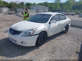 Nissan Altima 2.5 S 1N4AL2AP1CC212384 снимка