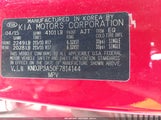 Kia Soul + KNDJP3A50F7814144 снимка