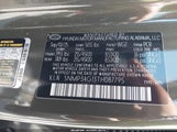 Hyundai Santa Fe Hybrid Limited 7 Passenger 5NMP34G13TH087795 снимка