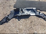Honda Passport Awd Ex-L 5FNYF8H50MB038318 photo