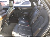 Audi A8 L 4.0T Sport WAU43AFD0HN003842 снимка