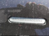 Audi A8 L 4.0T Sport WAU43AFD0HN003842 photo