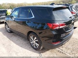 Chevrolet Equinox Fwd Lt 3GNAXKEG8RL267461 fotografie