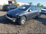 Tesla Model Y Awd/Long Range Dual Motor All-Wheel Drive 7SAYGDEE1PF884457 fotografie