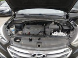 Hyundai Santa Fe Sport 2.4L 5XYZT3LB2JG525313 photo