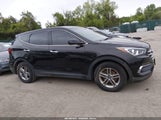 Hyundai Santa Fe Sport 2.4L 5XYZT3LB2JG525313 photo