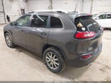 Jeep Cherokee Limited 4X4 1C4PJMDX4JD548099 снимка