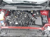 Ford Edge Sel 2FMPK4J90RBA48604 fotografie
