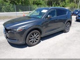 Mazda Cx-5 Grand Touring JM3KFBDM4J0402418 снимка
