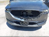 Mazda Cx-5 Grand Touring JM3KFBDM4J0402418 снимка