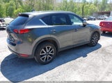 Mazda Cx-5 Grand Touring JM3KFBDM4J0402418 снимка