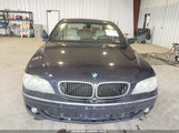 BMW 750I WBAHL835X7DT09989 снимка