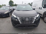 Nissan Rogue Sv Fwd 5N1BT3BA9SC847121 снимка