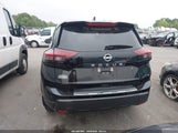Nissan Rogue Sv Fwd 5N1BT3BA9SC847121 снимка