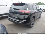 Nissan Rogue Sv Fwd 5N1BT3BA9SC847121 fotografie