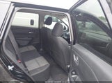 Nissan Rogue Sv Fwd 5N1BT3BA9SC847121 photo