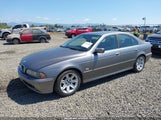 BMW 525Ia WBADT43493G029262 снимка