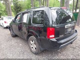 Honda Pilot Ex-L 5FNYF4H5XBB057559 снимка