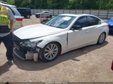 Infiniti Q50 3.0T Premium JN1EV7APXGM304499 photo