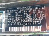 Kia Telluride Ex 5XYP34HC5MG184248 photo