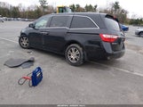 Honda Odyssey Ex 5FNRL5H40BB101000 снимка