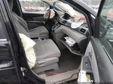 Honda Odyssey Ex 5FNRL5H40BB101000 снимка